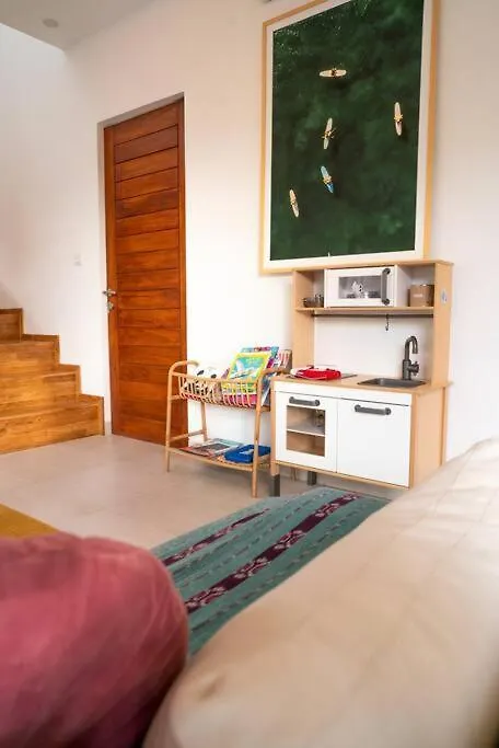 New Villa Starlight Ungasan, Bali Uluwatu  Uluwatu (Bali)