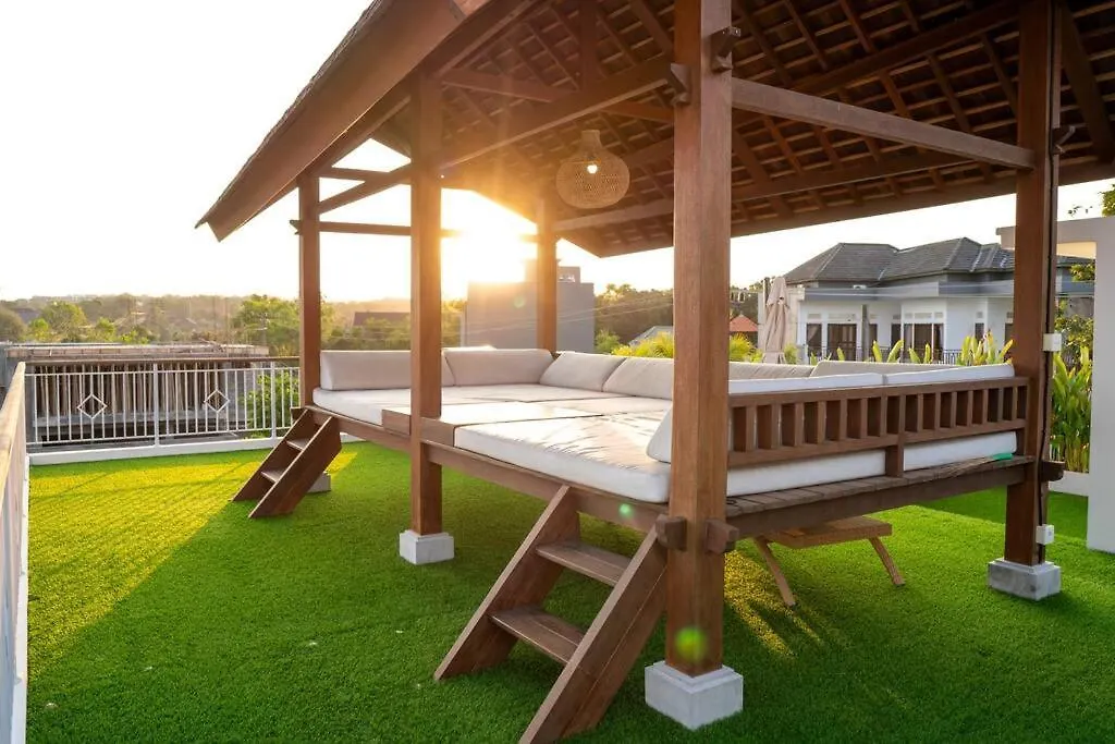 New Villa Starlight Ungasan, Bali Uluwatu  Indonesia