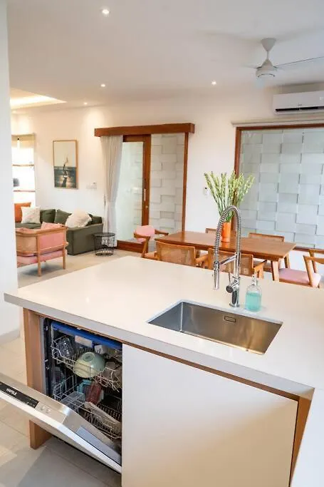 New Villa Starlight Ungasan, Bali Uluwatu  Indonesia