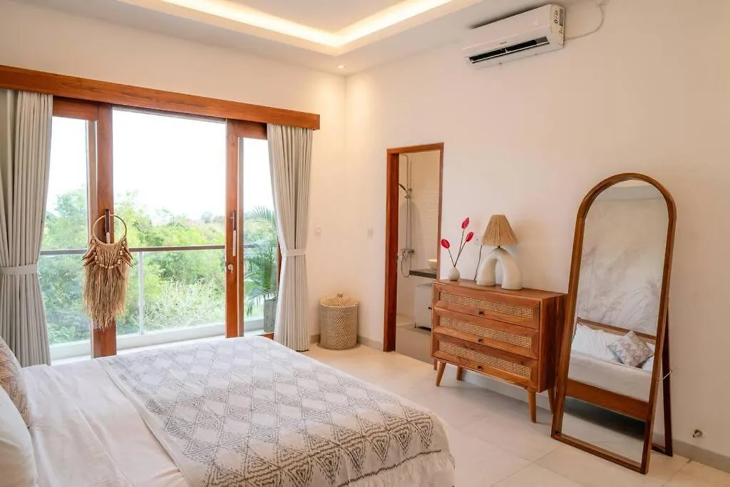 New Villa Starlight Ungasan, Bali Uluwatu  Uluwatu (Bali)