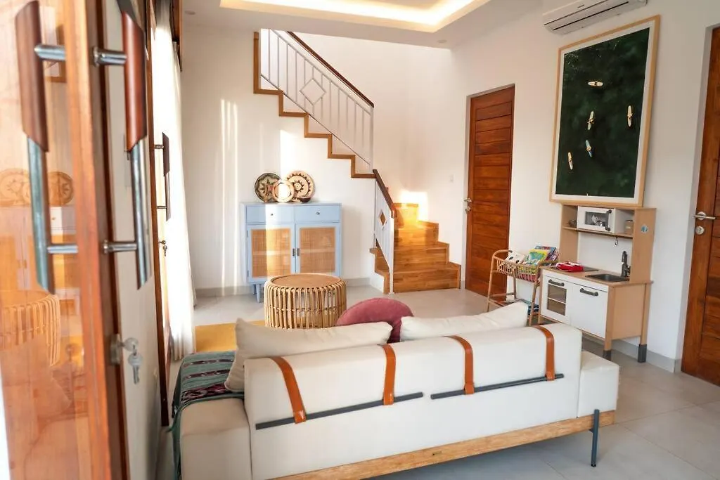 New Villa Starlight Ungasan, Bali Uluwatu