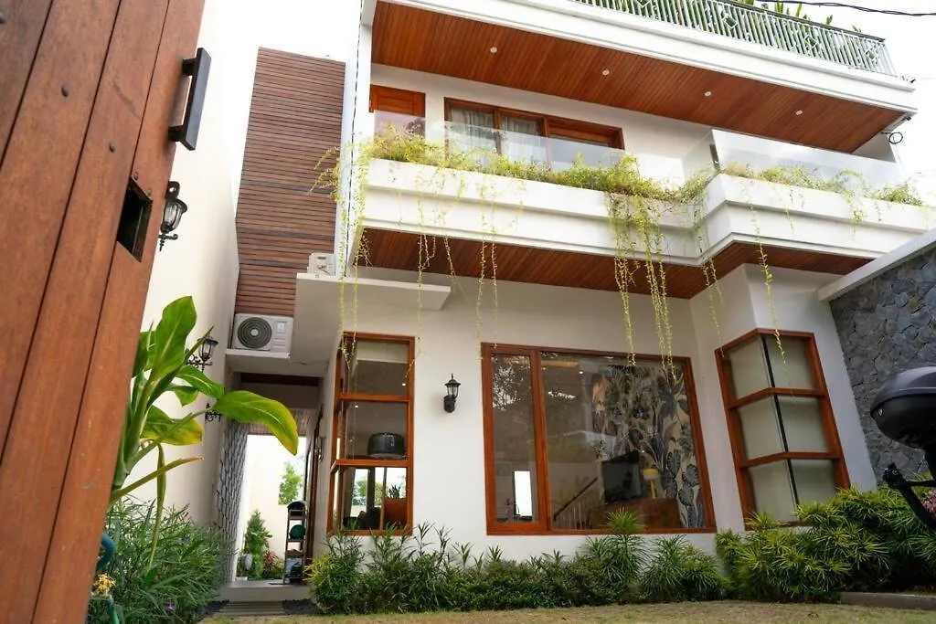 New Villa Starlight Ungasan, Bali Uluwatu  Indonesia