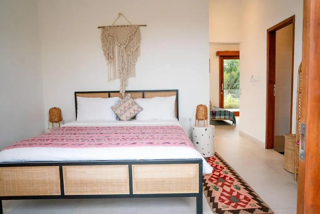 New Villa Starlight Ungasan, Bali Uluwatu  Uluwatu (Bali)
