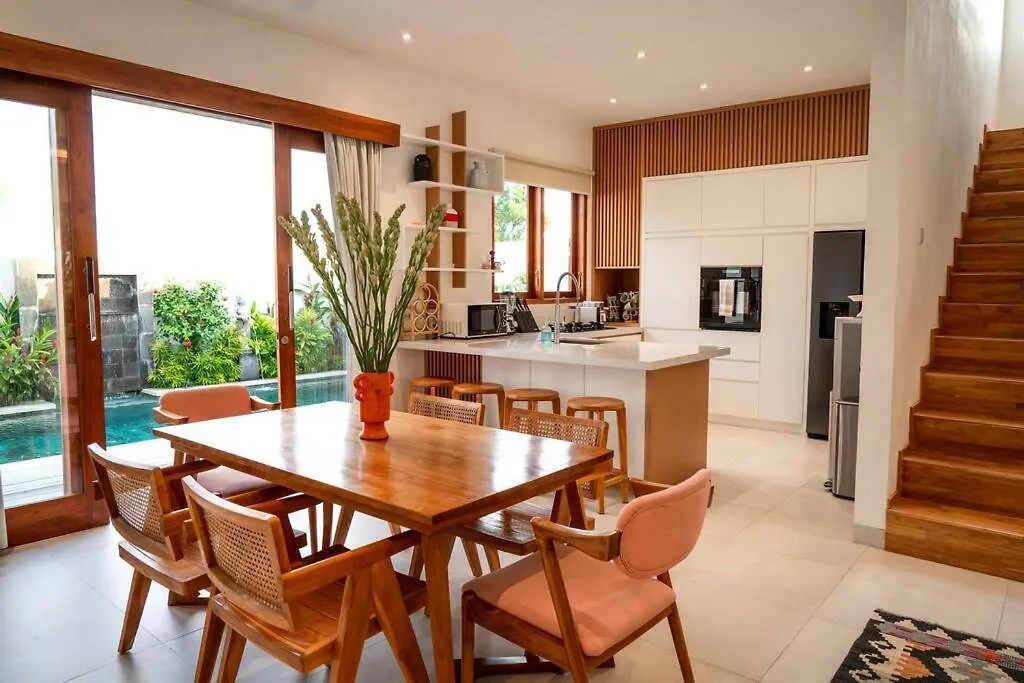 New Villa Starlight Ungasan, Bali Uluwatu