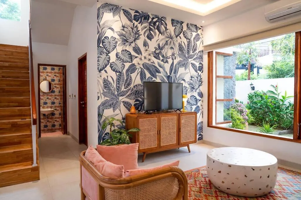 New Villa Starlight Ungasan, Bali Uluwatu  Indonesia