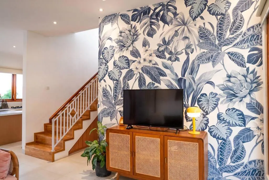 New Villa Starlight Ungasan, Bali Uluwatu