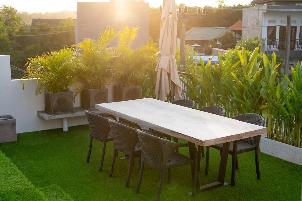 New Villa Starlight Ungasan, Bali Uluwatu