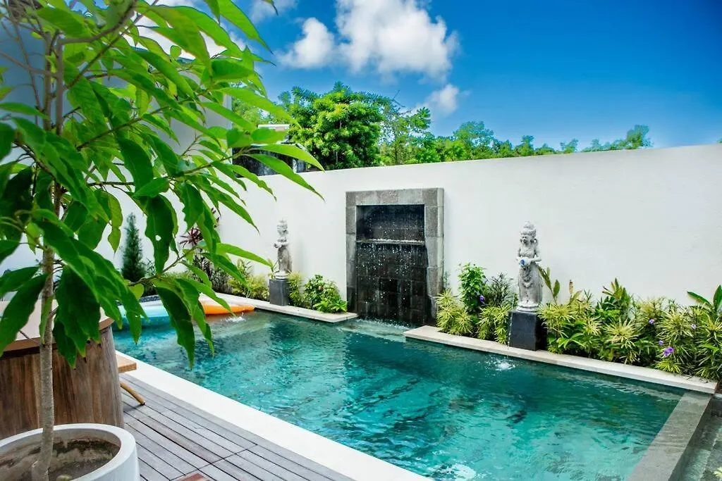 New Villa Starlight Ungasan, Bali Uluwatu