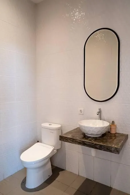 New Villa Starlight Ungasan, Bali Uluwatu