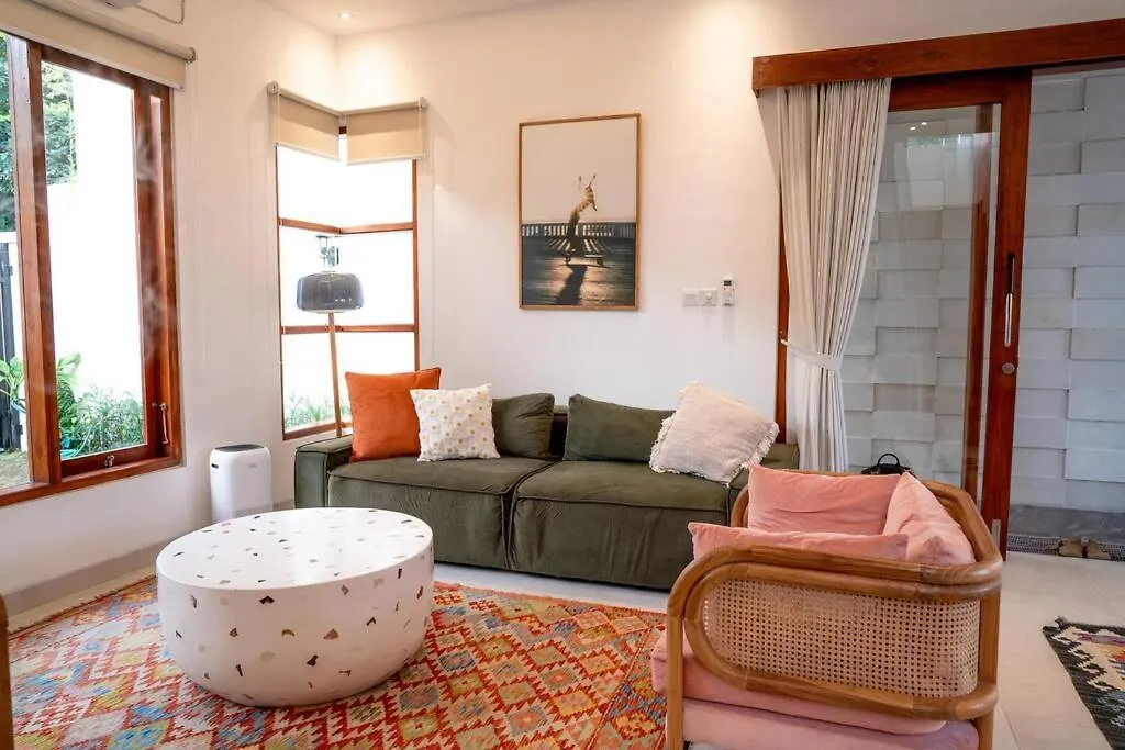 New Villa Starlight Ungasan, Bali Uluwatu  Indonesia