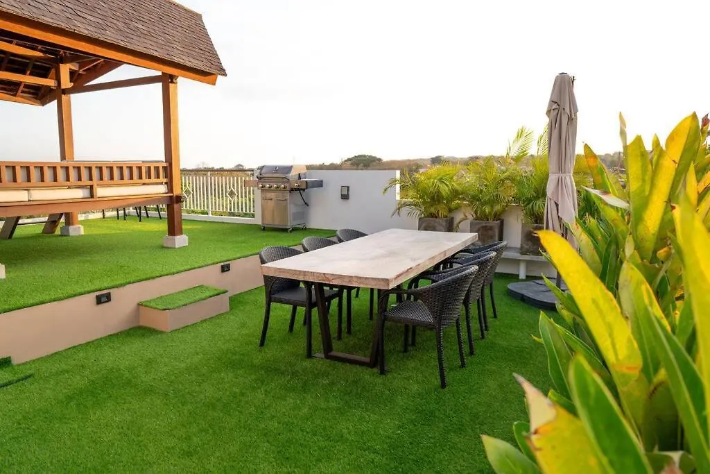 New Villa Starlight Ungasan, Bali Uluwatu