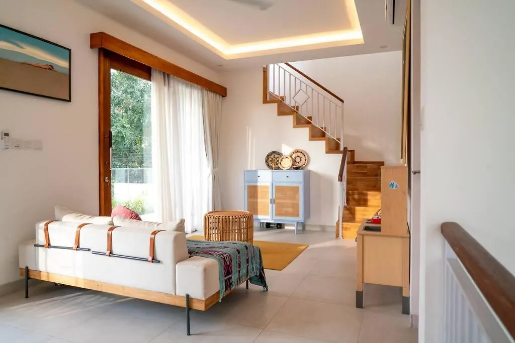 New Villa Starlight Ungasan, Bali Uluwatu  Indonesia