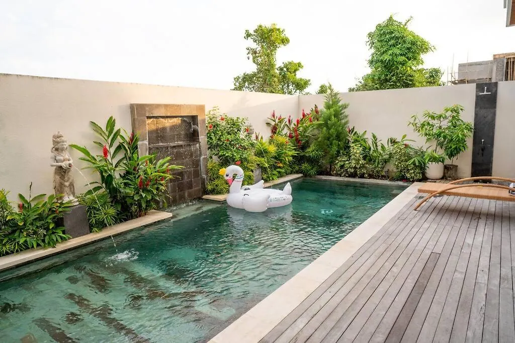 New Villa Starlight Ungasan, Bali Uluwatu